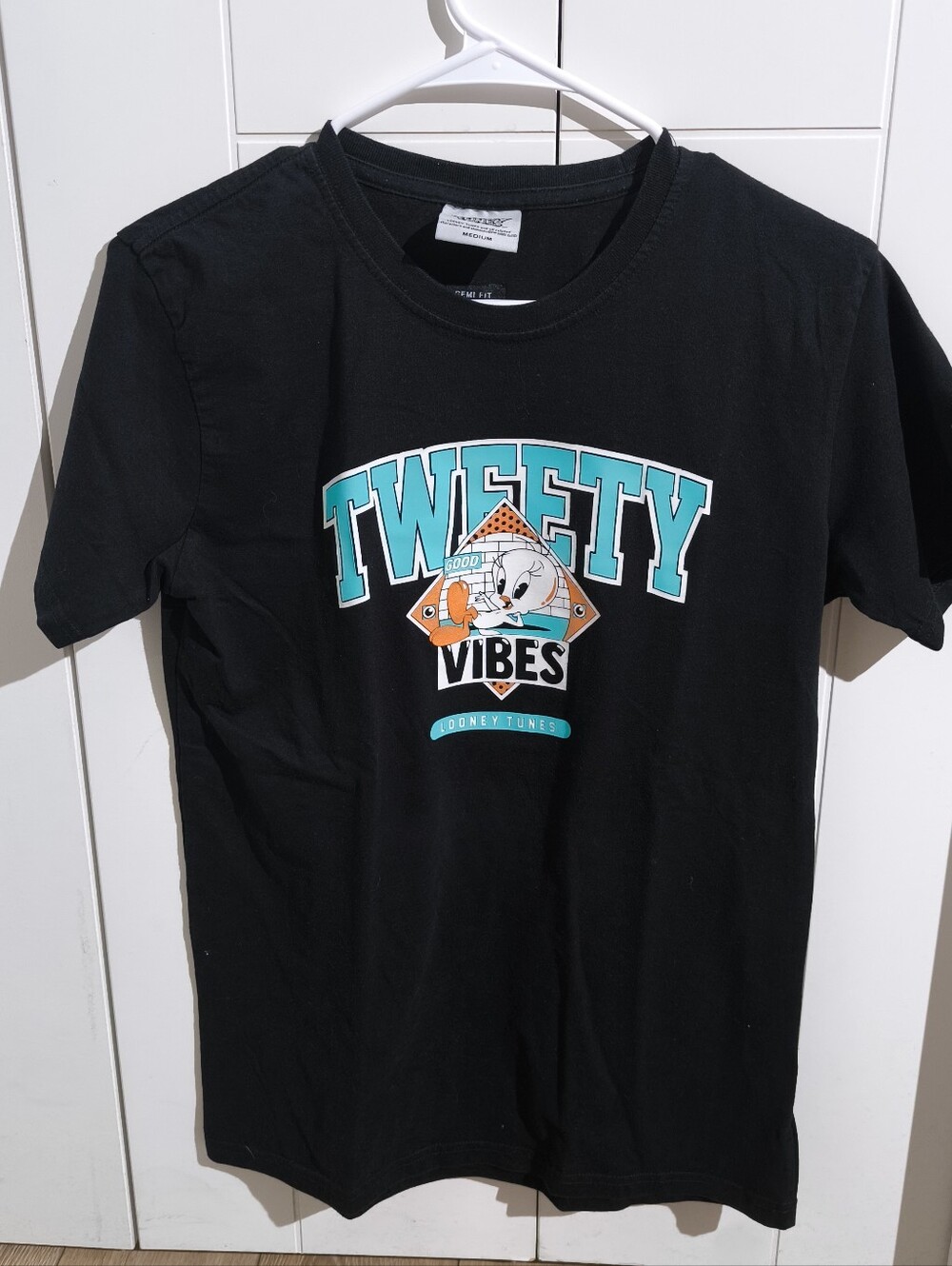 Looney Tunes Tweety Bird T-Shirt